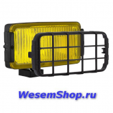 Противотуманная фара 2HPz (комплект 2 фары), желтые Wesem 2HPz  109.47